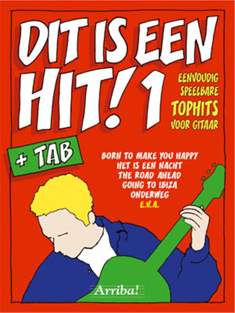 Dit is een Hit!